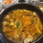 Busan food