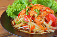 Neun Drachen China-thai food