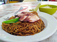 Háo Jì Yún Tūn Miàn Hau Zi Wan Tan Mee food