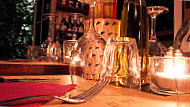 Osteria In Vino Veritas food