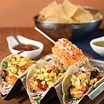 Rosa Mexicano - First Avenue food