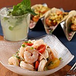 Rosa Mexicano - First Avenue food