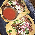 Rocco's Tacos & Tequila Bar - Fort Lauderdale food