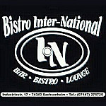 Bistro International unknown
