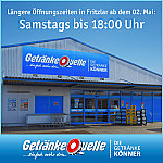 Hahn Getränke-Union GmbH unknown