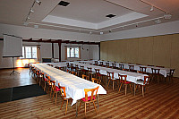 Das Hahnenberger Wolfram Kumpert inside