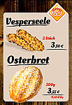 Bäckerei Gehr Lustnau food