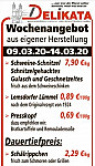 DELIKATA Magdeburger Fleisch und Wurstwaren GmbH unknown