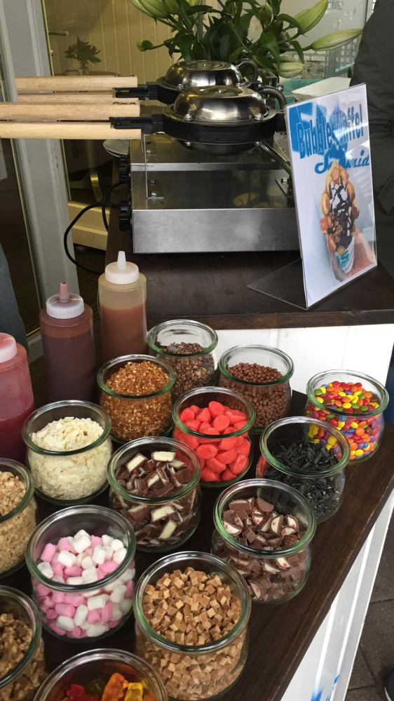 restaurant image