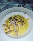 Osteria Mugolone food