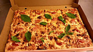 Pizzaexpress Da Mario food