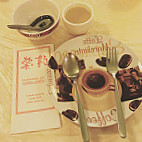 Chinarestaurant Phönix food
