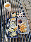 Miyazaki Japanese Takeaway food