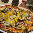 La Corona Ristorante Pizzeria food