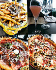Pizzeria Montallegro food