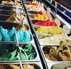 Eiscafé & Snackbar Zum kleinen Eisbär food