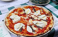Italienisches Da-peppino food