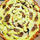 Domino's Pizza Halle Steinweg food