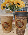 San Francisco Coffee Company food