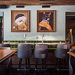 The Tuck Room Tavern – Los Angeles inside