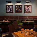 The Tuck Room Tavern – Los Angeles food