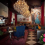 The Tuck Room Tavern – Los Angeles outside