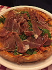 Ristorante Pizzeria Peperoncino food