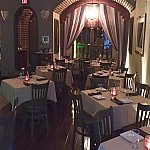 The Pearl of Oyster Bay, Restaurant Lounge and Bar inside