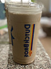 Dutch Bros Coffee food