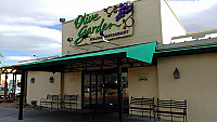 Olive Garden Albuquerque San Mateo Blvd Ne outside