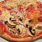 Pizzeria Da Rocco food