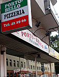 Pizzeria portobello unknown