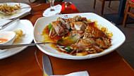 Ming Dynastie food