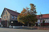 Odenwald Gasthaus zum Löwen unknown