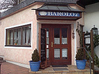Barolo outside