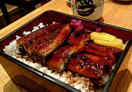 Yosaku food