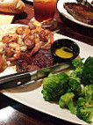 Longhorn Steakhouse Myrtle Beach food