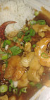 China Feast food