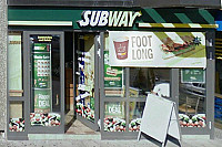 Subway unknown