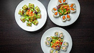 RA Sushi Bar Tustin food