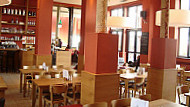 Maybach Restaurant & Biergarten food
