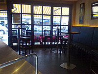 Café Grande Espresso-Bar inside