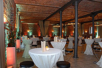 Restaurant Gut Ringelsbruch inside