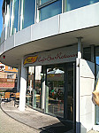Pizzasso Cafe, Bar - Restaurant inside