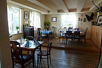 Restaurant Neuemühle inside