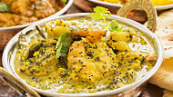 Delhi Tandoori Kronberg food