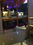 Phils Cafe&Bar inside