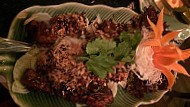 Rabiang Thai Restaurant food