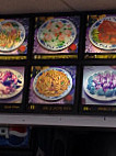 China Max food
