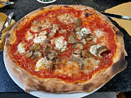 Pizzeria Lerchenberg food